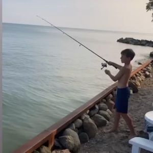 Meet your Posher, Cole